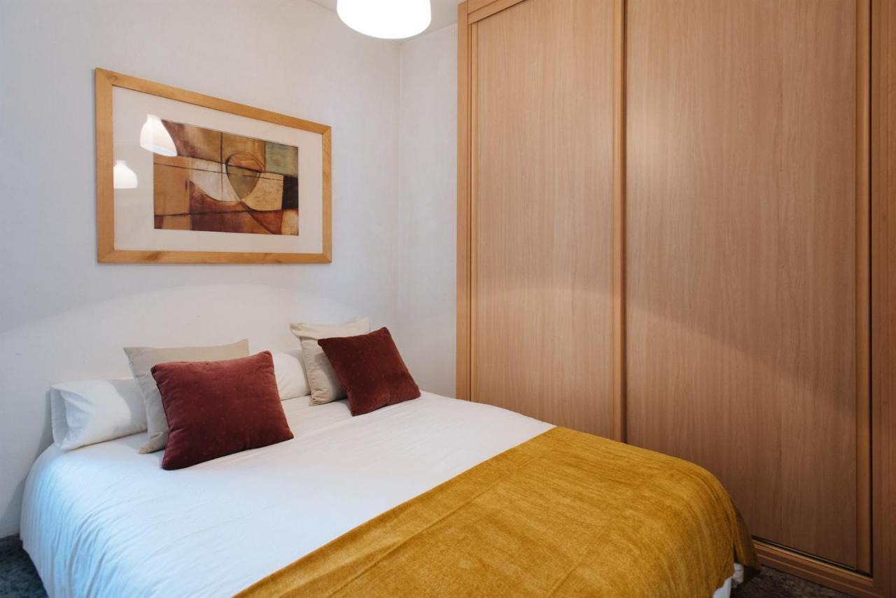 Calatrava Suite Apartment Sevilla Exterior foto