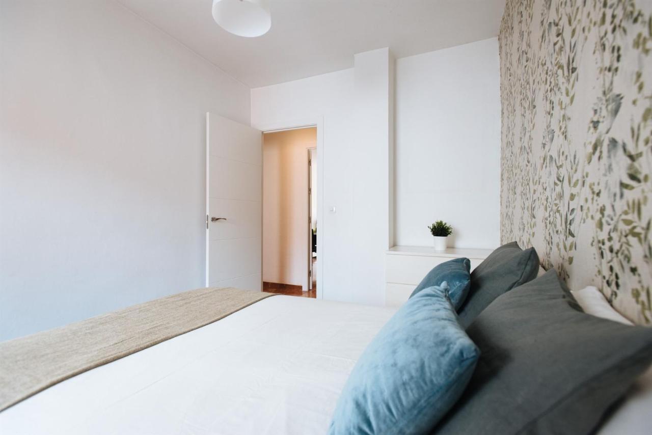 Calatrava Suite Apartment Sevilla Exterior foto