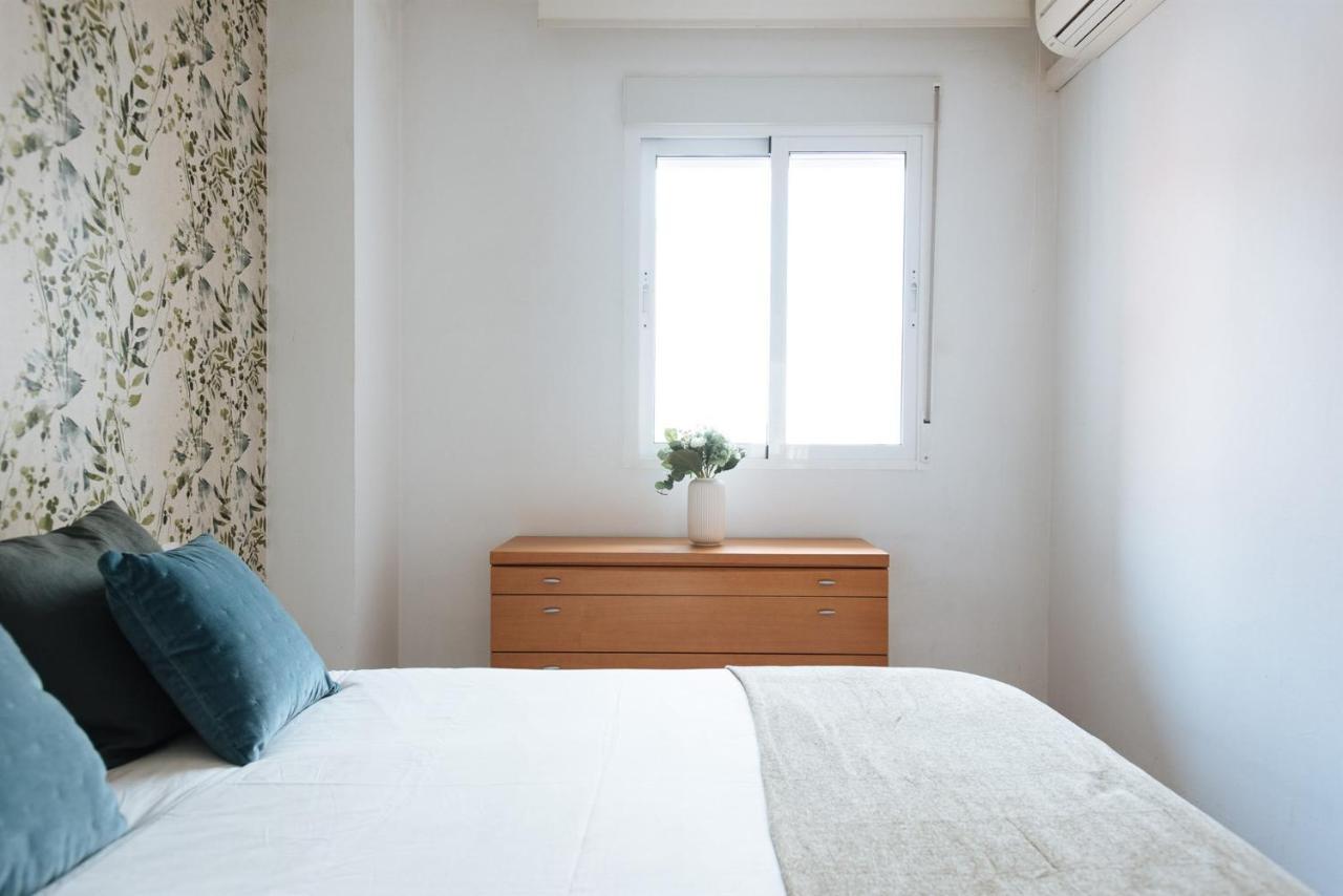 Calatrava Suite Apartment Sevilla Exterior foto